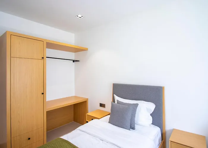 Rose Apple Pool View 1 Bedroom With Greenery And Gym - Heart Of 3rd Floor